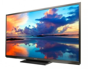 テレビ