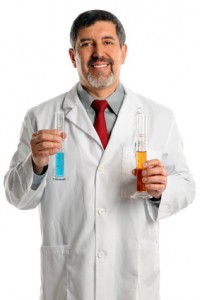 育毛科学